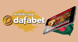 Dafabet App