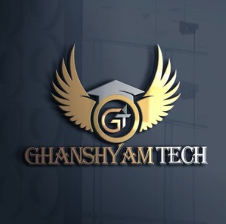 GHANSHYAM TECH ANALYSIS