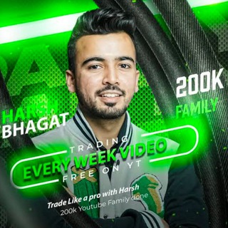 Harsh Bhagat