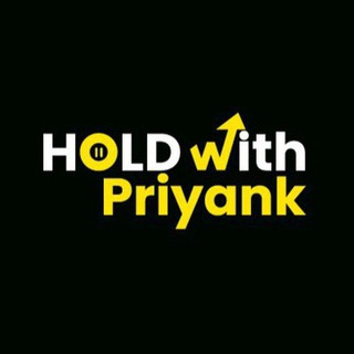 5. Hold with Priyank