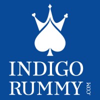 Indigo Rummy