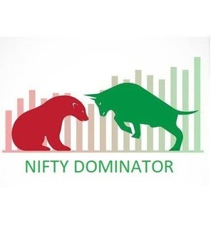 Nifty 50 Banknifty Dominator
