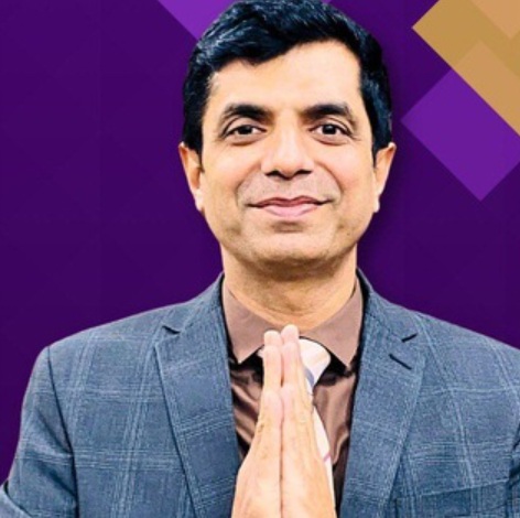 Dr. Rakesh Bansal {RKB}