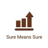 Sure Means Sure