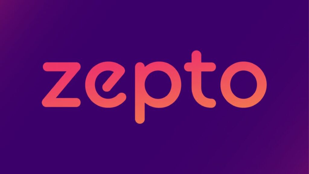 Zepto Referral Code