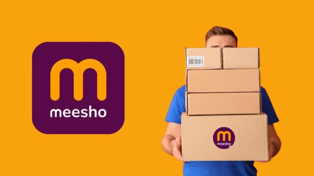 meesho delivery franchise