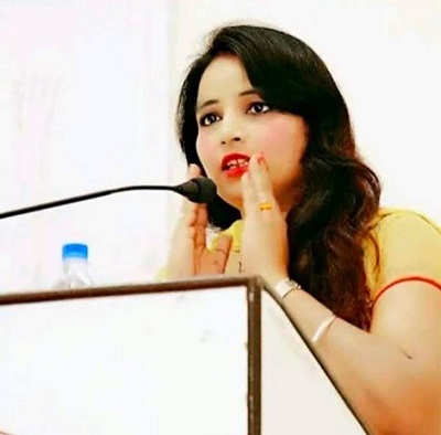 Acharya Sakshi