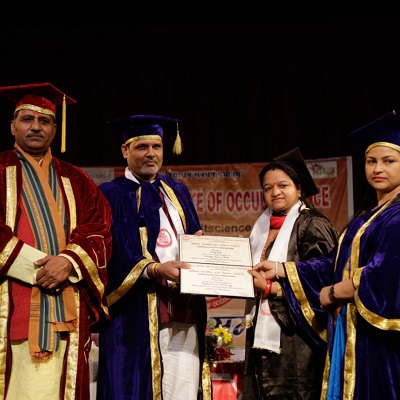 Acharya Vandana Garg