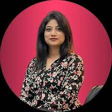 Dr Neha Jain