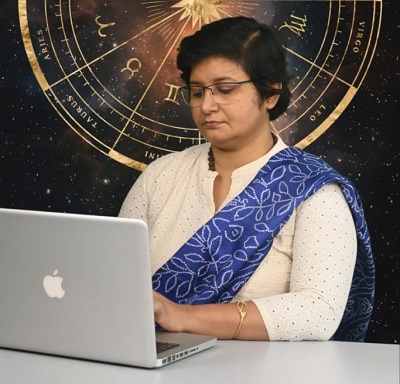 Pragya Paromita