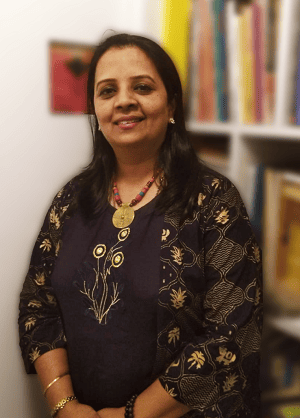 Sunita Wagh