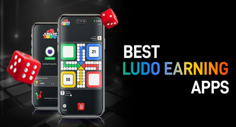 Top 9 Best Ludo Earning Apps in India (without investment)