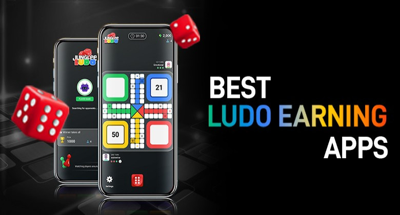 Best Ludo Earning Apps in India