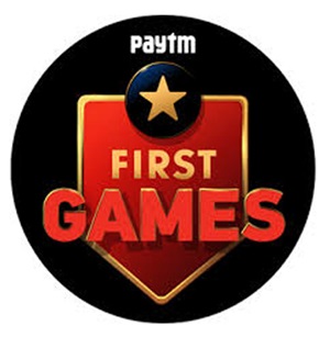 Paytm First Games