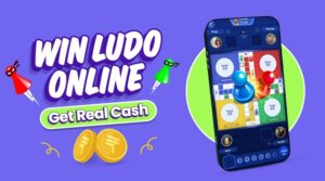 How To Withdraw and Deposit Money From ludo cash