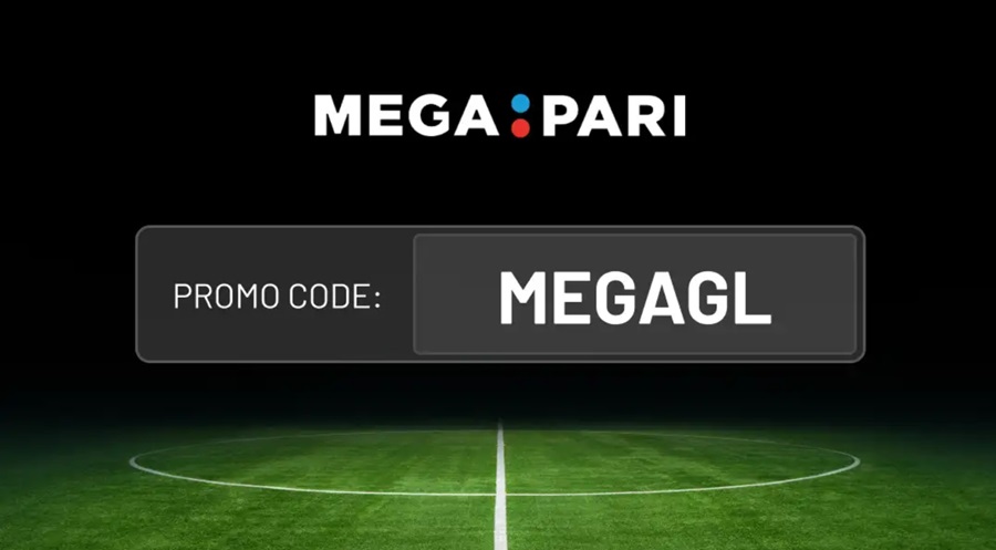 Megapari promo code