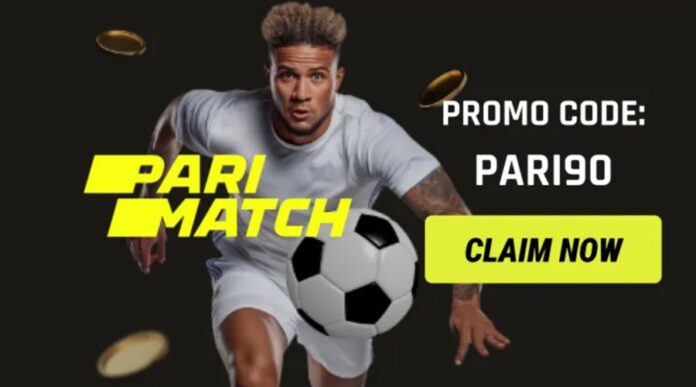 Parimatch Promo Code Today India