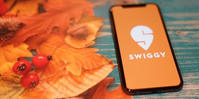 How to Transfer Swiggy Money to Bank Account?