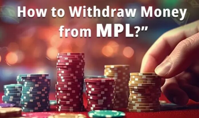 How to Withdraw Money from MPL to Paytm Without KYC