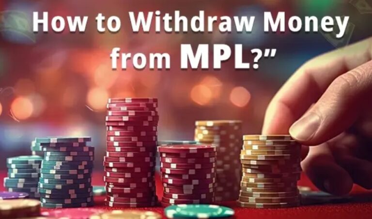 How to Withdraw Money from MPL to Paytm Without KYC