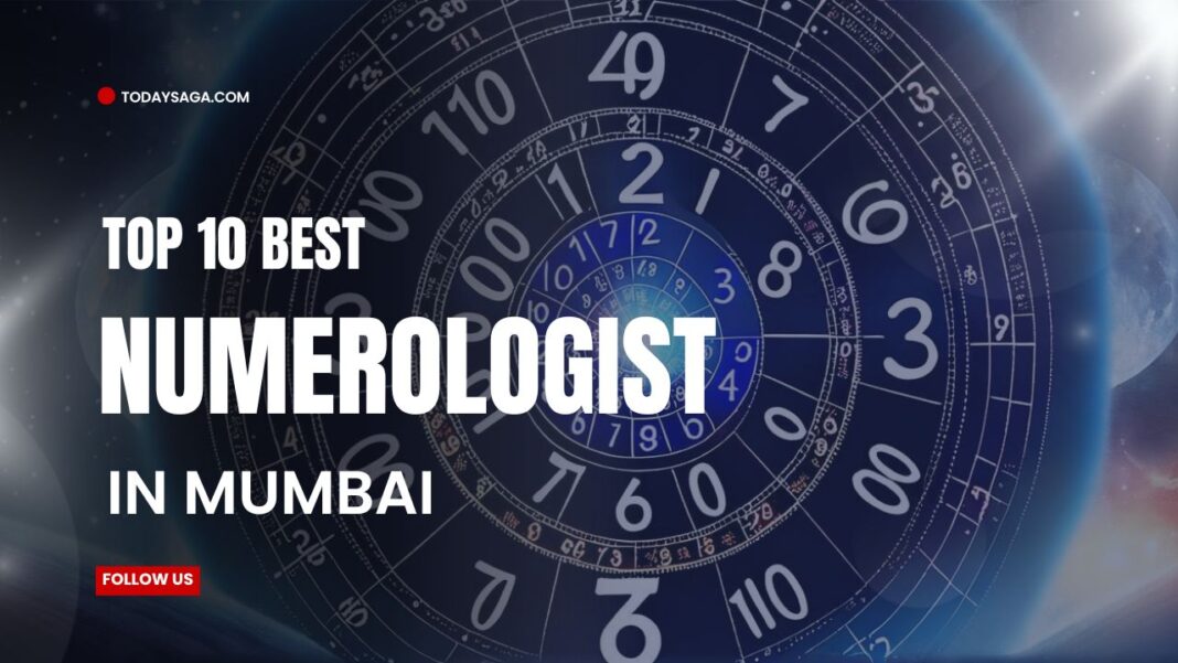 Best Numerologist in Mumbai