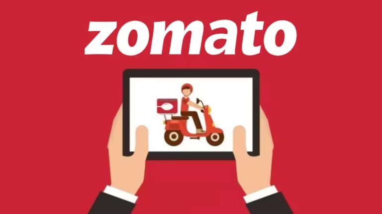 How to Change Your Zomato Password: A Step-by-Step Guide
