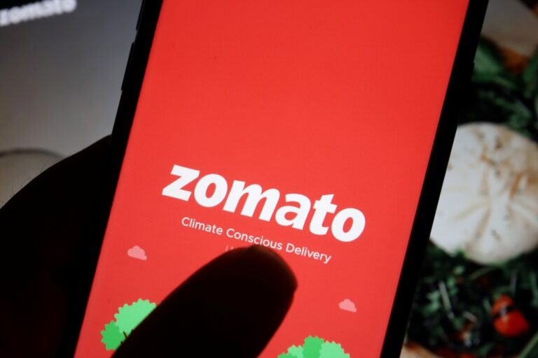 How To Remove Order History From Zomato?