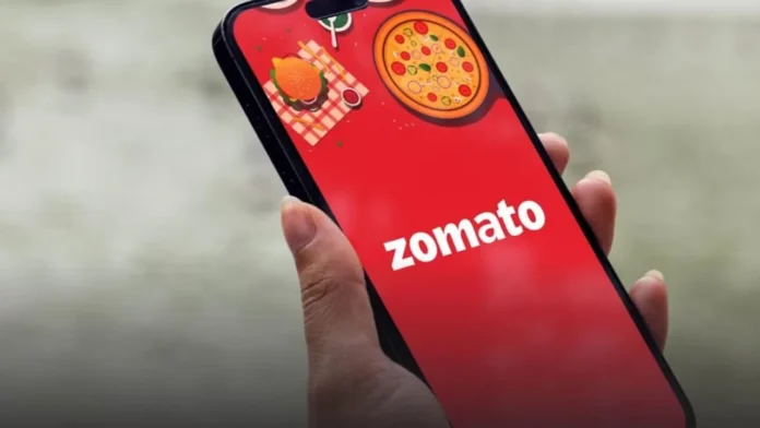 remove Zomato account from other devices