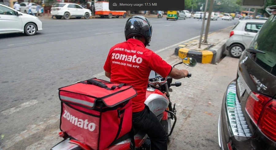 How Can I Complain on Zomato