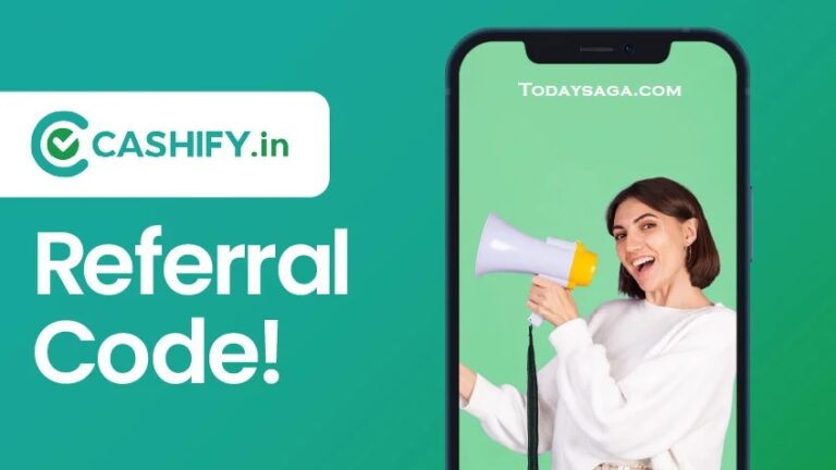 Cashify Referral Code Free 100Rs On Every Sale