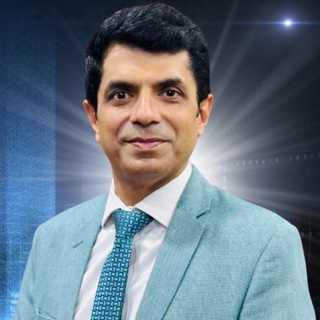 Dr. Rakesh Bansal {RKB}