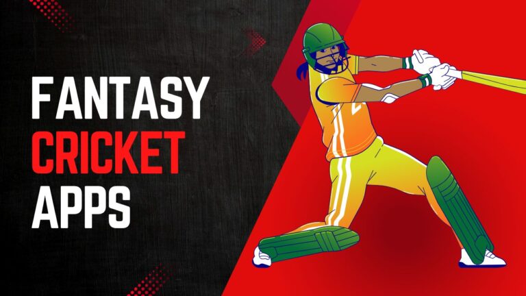 Top 15+ Best Fantasy Cricket Apps in India (Updates List)