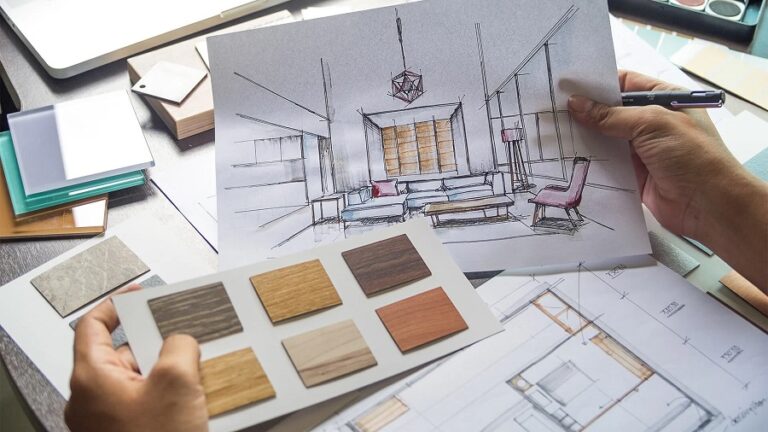 Top 10 Best Home Interior Designers in Mumbai List