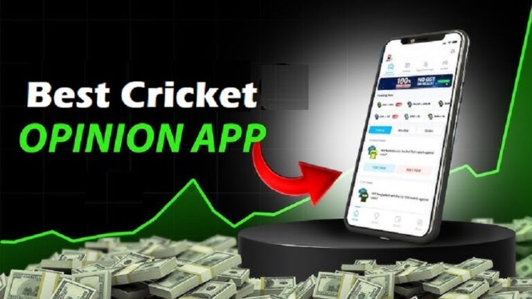 Top 10 Best Cricket Opinion Trading Apps in India
