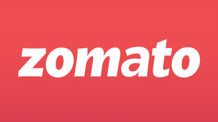 Zomato Affiliate Program