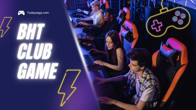 BHT Club Game : A New Color Prediction Gaming Site in India