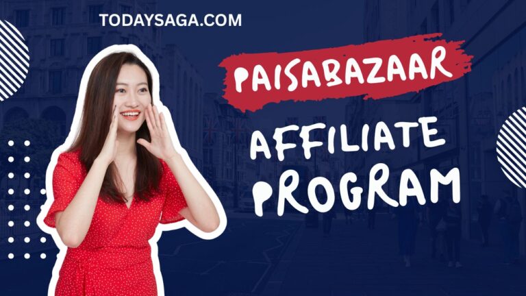 Paisabazaar Affiliate Program: Earn Commission of Up to Rs. 20 Per Registration