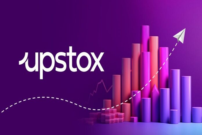 Upstox Refer And Earn