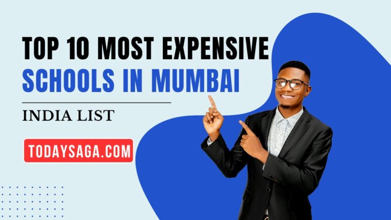Top 10 Most Expensive Schools in Mumbai, India List