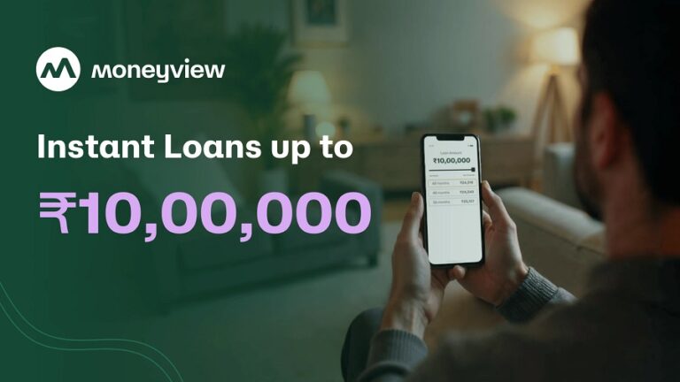 Moneyview Referral Code 2026 – Earn ₹4,000 On Each Referral