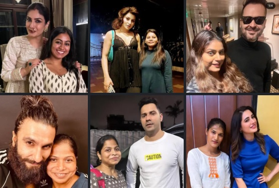 Bombay School of Makeup