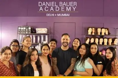 Daniel Bauer Academy