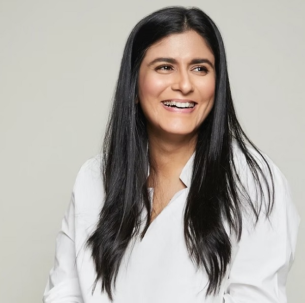 Namrata Soni Makeup academy