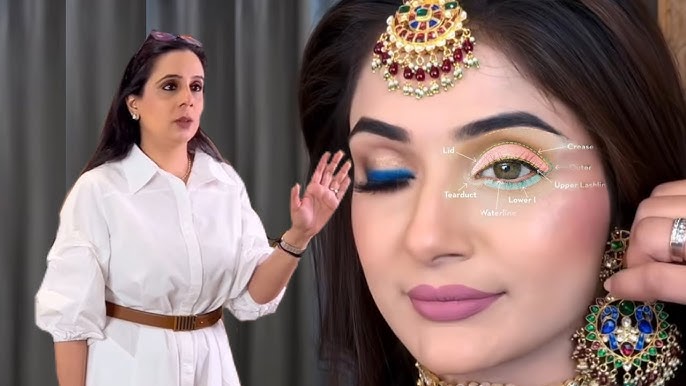 Parul Garg Makeup Academy