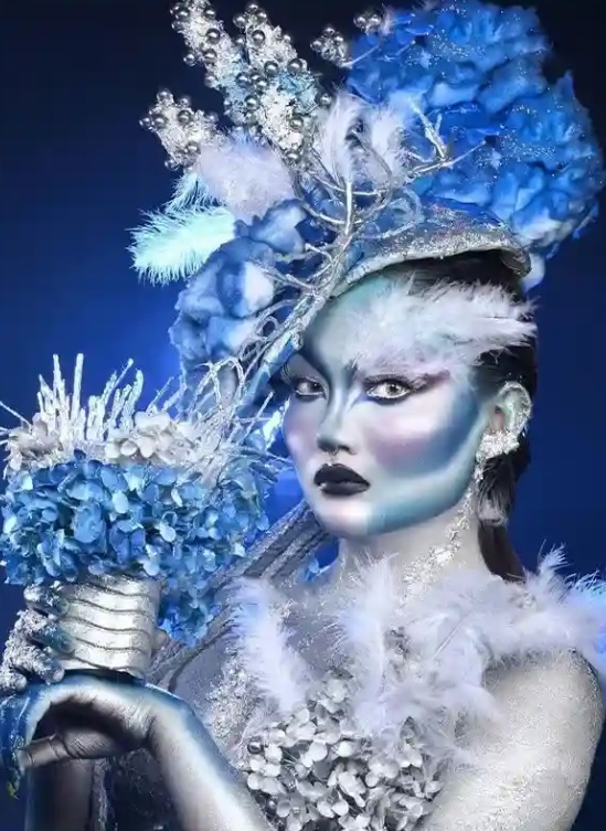 UK International London Beauty School